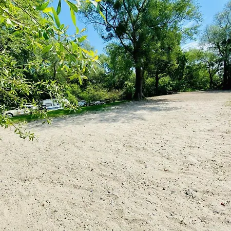 Ferien-apartment Irisbluete - Mit Priv Strandzugang *