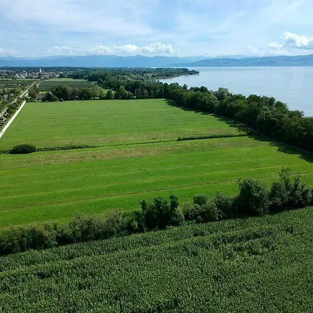 Ferien-apartment Irisbluete - Mit Priv Strandzugang فريدريشسهافن