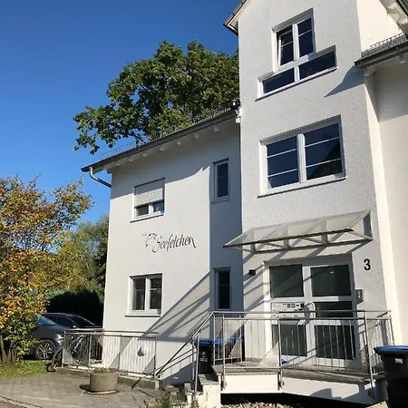 Ferien-apartment Irisbluete - Mit Priv Strandzugang * Friedrichshafen