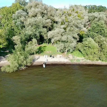 Ferien-apartment Irisbluete - Mit Priv Strandzugang * فريدريشسهافن