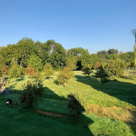 Ferien-apartment Irisbluete - Mit Priv Strandzugang