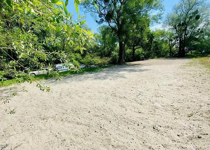 Ferien-apartment Irisbluete - Mit Priv Strandzugang *
