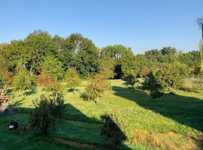 Ferien-apartment Irisbluete - Mit Priv Strandzugang